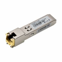 Cablenet CN-SFP-T-JUN network transceiver module Copper 1000 Mbit/s 
