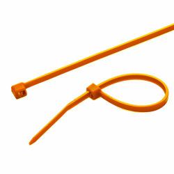 cablenet CNL 100PK Cabletie 4.8x370mm Or