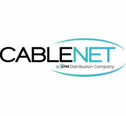 cablenet CNL OF PPan OM3/4 96 OF LC QD x 24 Aq
