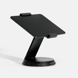 capture Bouncepad Eddy [2nd - Generation] - Black - Warranty: 36M