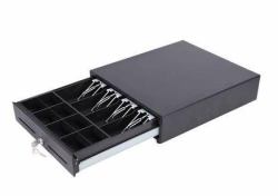 Capture CA-CD410-480B-M cash drawer 