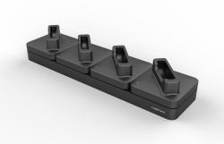 Capture CA-MTAC-4BASE-1 battery charger AC 