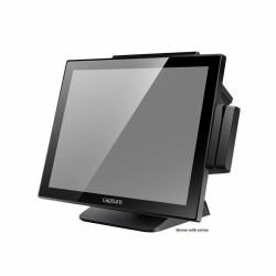 Capture CA-SY-21122 POS system 38.1 cm [15"] Touchscreen Black 
