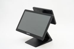 Capture CA-SY-73124 POS system 39.6 cm [15.6"] 