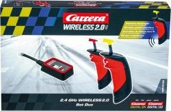 Carrera 20010120 play vehicle/play track accessory Speed controller 