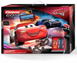 Carrera RC Neon Nights Cars 