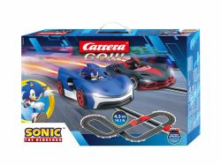Carrera 20063520 play vehicle/play track 