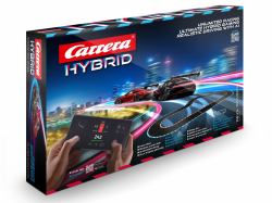 Carrera 50050002 play vehicle/play track 