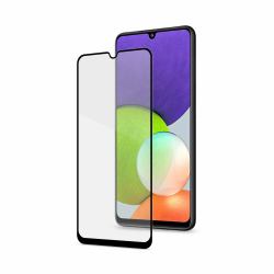 Celly FULLGLASS969BK mobile phone screen/back protector Clear screen protector Samsung 1 pc[s] 