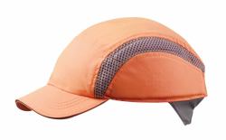 Centurion Airpro Baseball Bump Cap Hi Vis Yellow