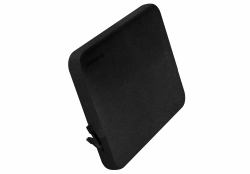 Cirafon CB-RES-BLCK-16 laptop case 40.6 cm [16"] Sleeve case Black 