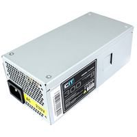 CiT FX Pro power supply unit 300 W 24-pin ATX TFX Silver 