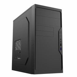 CiT CITWORK Desktop Black 