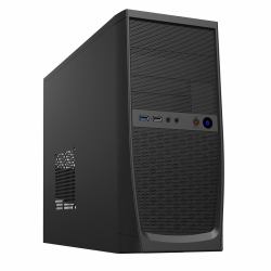 CiT ELITE Desktop Black 500 W 