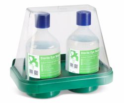 Click Medical Hypaclens 20ml Eyewash Dispenser [Inc 20 Pods] 200ml