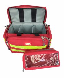 Click Medical Paramedic Rucksack