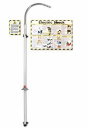 Click Medical Kitchen Hygiene Poster