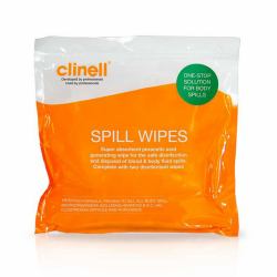click medical Clinell Clinell Universal Wipes Pack 100