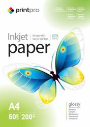 Colorway PGE200050A4 photo paper A4 Gloss 