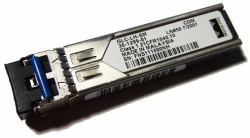 compatible cisco Cisco GLC-LH-SM= network transceiver module Fiber optic 1000 Mbit/s SFP 1355 nm 