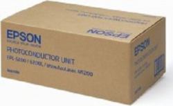 Epson C13S050417 - Epson EPL-6200 Toner Cartridge Black VDT 6k