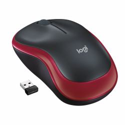 Logitech Wireless Mouse M185 