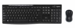 Logitech Wireless Combo MK270 (LOGITECH MK270 COMBO FRENCH)