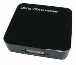 Cables Direct DVI-D to VGA Converter 