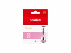 Canon CLI-8PM Photo Magenta Ink Cartridge (CLI-8 PHOTO MAGNTA INK CART 0625B001)