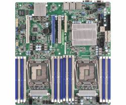 Asrock Rack - C612 - EMotherboard