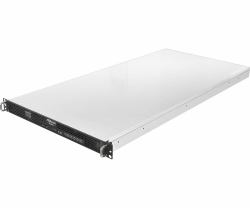 ASRock Rack - 1U 1U12LX-C612D4U/8R Barebone