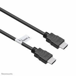 Neomounts HDMI6MM HDMI cable - 1.8 metres (Neomounts by Newstar HDMI-kabel - 2 m)