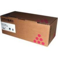 ric OEM Ricoh SPC220 Magenta Toner 406054 also for 406100