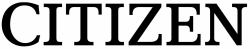 Citizen TZ66803-0 interface cards/adapter Internal USB 1.1 
