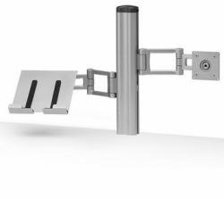 Apple Ty174ll A Apple Ty174ll A Flat Panel Desk Mount 43 2 Cm