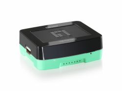 LevelOne USB Print Server [1-Port] 