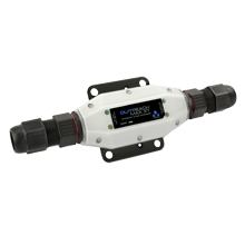 Veracity OUTREACH Max XT Fast Ethernet 48 V 
