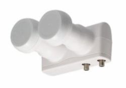 Monoblock twin LNB PRO-22