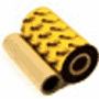 Wasp WXR 4.33" x 820' Resin Barcode Ribbon printer ribbon 