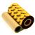 Wasp WXR 2.16" x 820' Resin Barcode Ribbon printer ribbon 