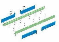 Intel AXX2POSTBRCKT mounting kit (Intel - Rack bracket kit)