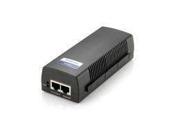 30W High Power Gigabit PoE Injector PoE+ IEEE 802.3at/af Compliant PoE Plus 