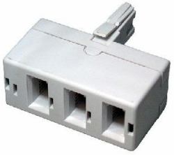 Cables Direct BT-760 PoE adapter 
