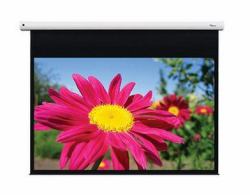 Optoma DE-1123EGA projection screen 3.12 m [123"] 16:10 