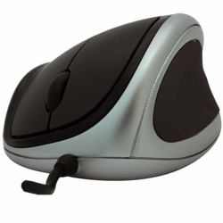 goldtouch Ergonomic , Right mouse Office Right-hand USB Type-A Optical 1000 DPI 