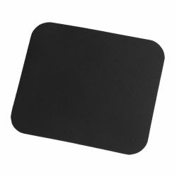 LogiLink ID0096 mouse pad Black 
