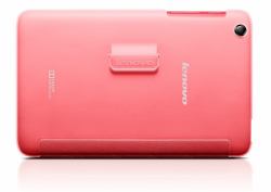 Lenovo 888016508 mobile phone case Folio Red 