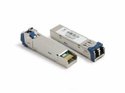 LevelOne GVT-0302 module émetteur-récepteur de réseau Fibre optique 1250 Mbit/s SFP 1550 nm 