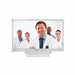 AG Neovo MX-22 computer monitor 54.6 cm [21.5"] 1920 x 1080 pixels Full HD LCD White 