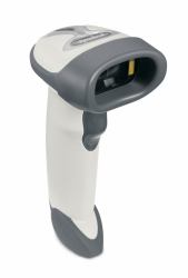 Zebra Motorola LS2208 Laser White 